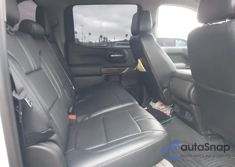 2019 GMC Sierra 1500 Sle from USA, damaged, VIN 1GTU9BED4KZ338062